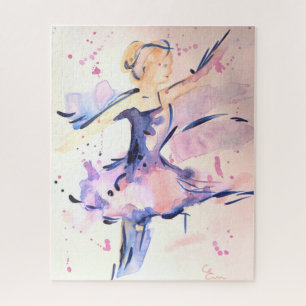 Bella Puzzle Legpuzzel