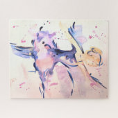 Bella Puzzle Legpuzzel (Horizontaal)