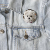Bella Ronde Button 5,7 Cm (In situ)