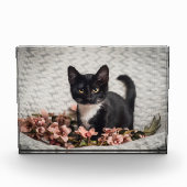  Bella-Roos Fotoblokken (Voorkant)