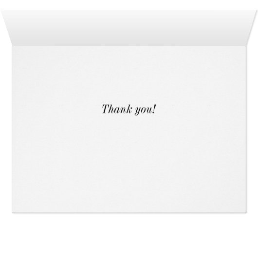 Bella Roos - Hartelijk dank (Binnen Horizontaal (Onder))