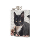  Bella-Roos Heupfles (Links)