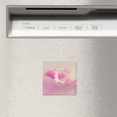 Bella Rosa Magneet (Insitu (Vaatwasser))