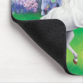 Bella & Sara Moonfairies Muismat (Hoek)