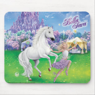 Bella & Sara Moonfairies Muismat