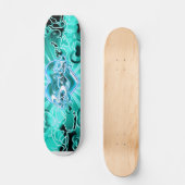 Bella Skateboard (Voorkant)