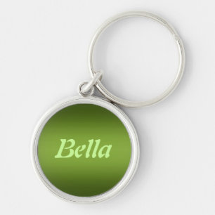 Bella Sleutelhanger