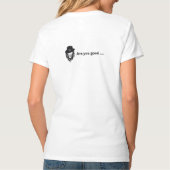 Bella T-shirt (Dos)