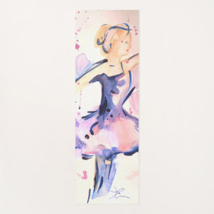 Bella Tapis Yogamat