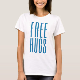 Bella van de vrije Vrouwen van Omhelzingen+De T-shirt