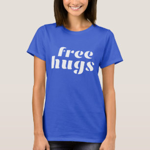 Bella van de vrije Vrouwen van Omhelzingen+Het T-shirt
