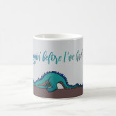Belladonna Dragon 11 oz Mug (Centre)