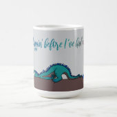 Belladonna Dragon 15 oz Mug (Centre)