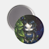 "Belladonna's Gift" Magneet (Voorkant / Achterkant)