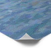 Bellagio, Comomeer Poster (Hoek)