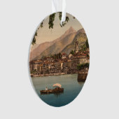 Bellagio I, lac Como, Lombardie, Italie (devant)