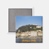 Bellagio koelkast magneet (Voorkant / Achterkant)