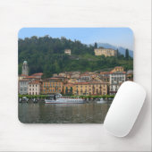 Bellagio Muismat (Met muis)