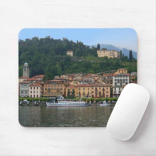 Bellagio Muismat (Met muis)