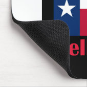 Bellaire TX Muismat (Hoek)