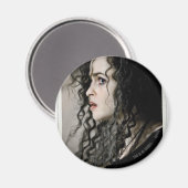 Bellatrix Leodd 2 Magneet (Voorkant / Achterkant)
