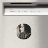 Bellatrix Leodd 2 Magneet (Insitu (Vaatwasser))