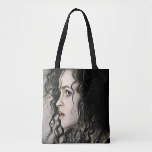 Bellatrix Leodd 2 Tote Bag (Voorkant)