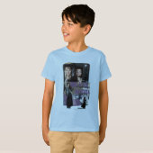 Bellatrix Leodd en Narcissa Malfoy T-shirt (Voorkant volledig)