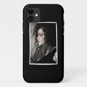 Bellatrix Lestrange 2 2 iPhone 11 Hoesje