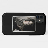 Bellatrix Lestrange 2 2 Case-Mate iPhone Case (Achterkant (horizontaal))