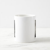 Bellatrix Lestrange 2 Koffiemok (Center)