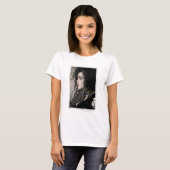 Bellatrix Lestrange 2 T-shirt (Voorkant volledig)