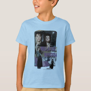 Bellatrix Lestrange and Narcissa Malfoy T-shirt