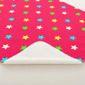 Bellatrix Sherpa Deken (3/4)