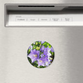 Bellbloemen Magneet (Insitu (Vaatwasser))