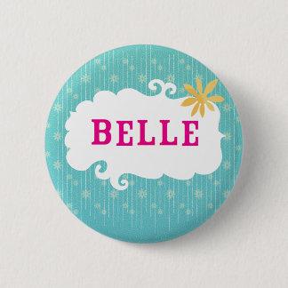 belle4 ronde button 5,7 cm