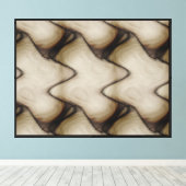 Belle abstraction laisse une impression durable (Insitu (Plancher de Bois))