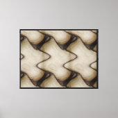 Belle abstraction laisse une impression durable (Recto)