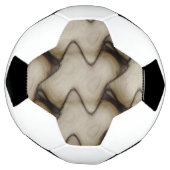 Belle abstraction laisse une impression durable (Tourné)