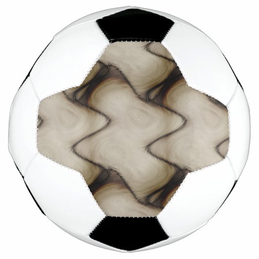 Belle abstraction laisse une impression durable (Devant)