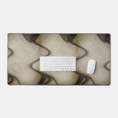 Belle abstraction laisse une impression durable (Clavier et souris)