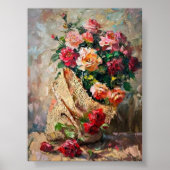 Belle affiche (Devant)