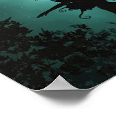 belle affiche de fée (Coin)