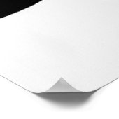 Belle affiche de femme (Coin)