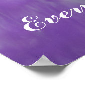 Belle affiche de jour (Coin)