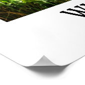 Belle affiche de la campagne du vin! (Coin)