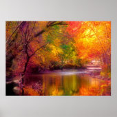 Belle affiche d'Ozarks (Devant)