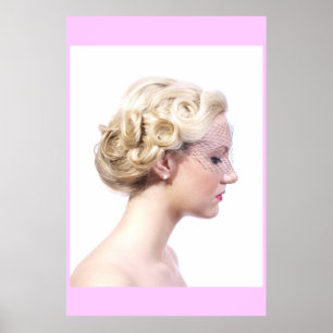 Belle affiche d'Updo