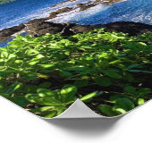 Belle affiche Pittoresque (Coin)