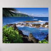 Belle affiche Pittoresque (Devant)